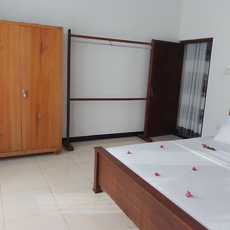 Sea & Greens Apartments 우나와투나 외부 사진