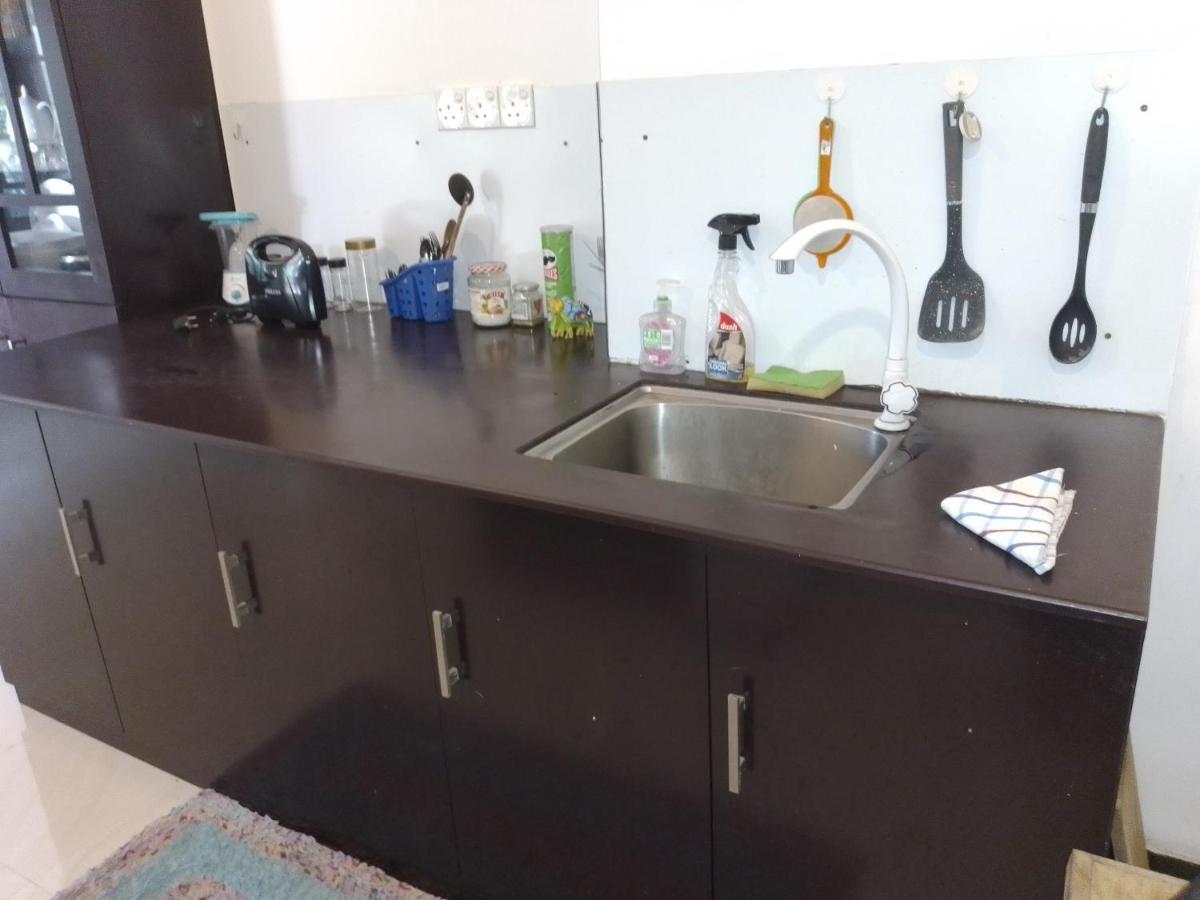 Sea & Greens Apartments 우나와투나 외부 사진