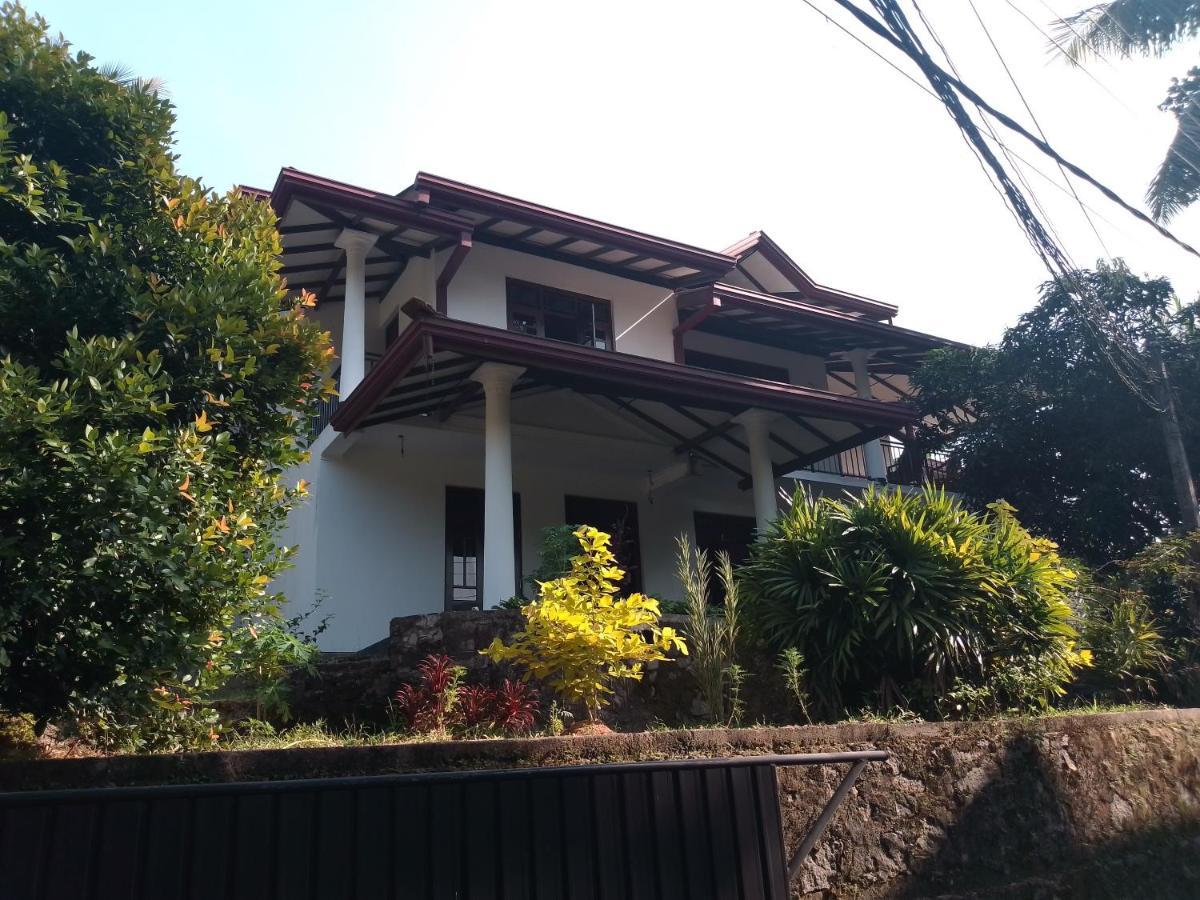 Sea & Greens Apartments 우나와투나 외부 사진